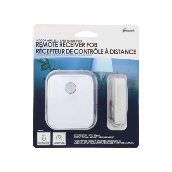 Westek Remote Wireless Switch2