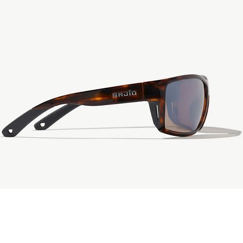 Bales Beach Tort Gloss Sunglasses
