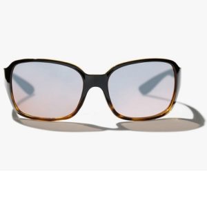 Balam Cuda Silver Black Tortoise Sunglasses