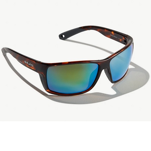 Bales Beach Dark Tort Gloss Sunglasses