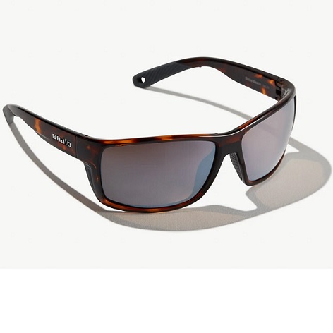 Bales Beach Tort Gloss Sunglasses