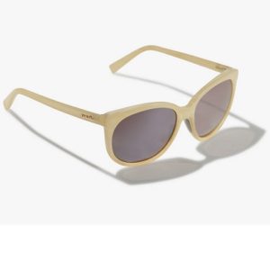 Casuarina Cuda/Silver Strand Gloss Sunglasses
