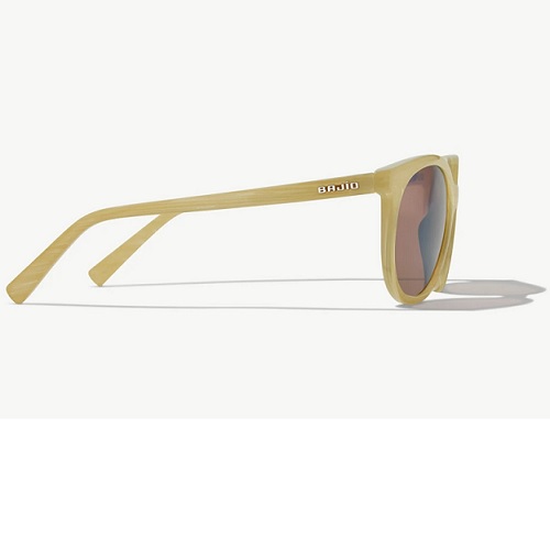 Casuarina Cuda/Silver Strand Gloss Sunglasses