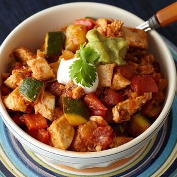 Stonewall Kitchen Chili Starter