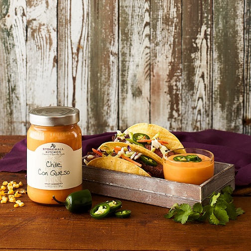 Stonewall Kitchen Chile Con Queso