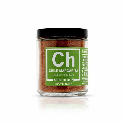 Spiceology 4 Pack BBQ Rub Set