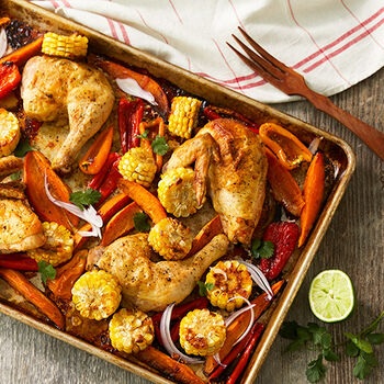 Stonewall Kitchen Cilantro Lime Dressing