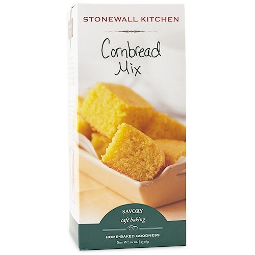 Stonewall Kitchen Cornbread Mix 16oz