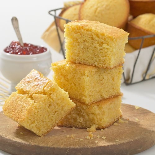 Stonewall Kitchen Cornbread Mix 16oz