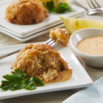 Legal Sea Foods Seafood Remoulade Sauce