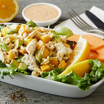 Legal Sea Foods Seafood Remoulade Sauce