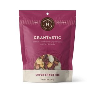 Hammonds Crantastic Super Snack Mix