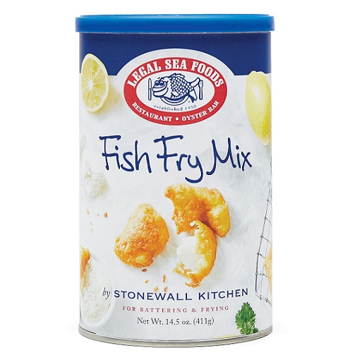 Legal Sea Foods Fish Fry Mix 14.5oz