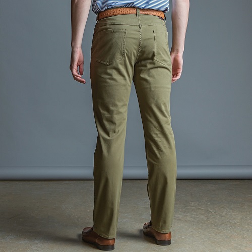Onward Reserve Five Pocket Stretch 