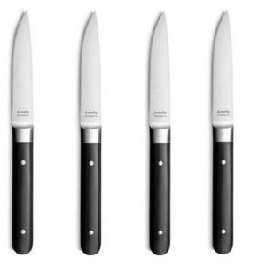 Couzon Fusion Steak Knives Set of 4