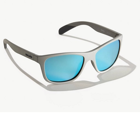 Gates Trenvally Blue/Basalt Matte Sunglasses