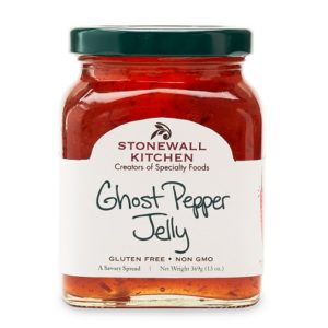 Stonewall Kitchen Ghost Pepper Jelly