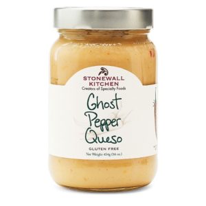 Stonewall Kitchen Ghost Pepper Queso