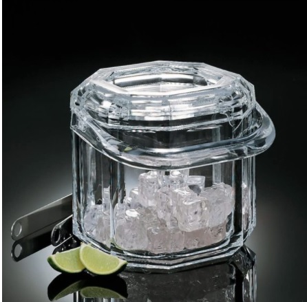 Grainware Crystalon Ice Bucket