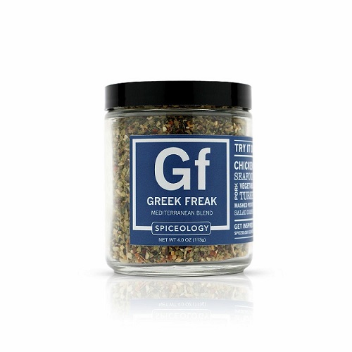 Spiceology 4 Pack BBQ Rub Set