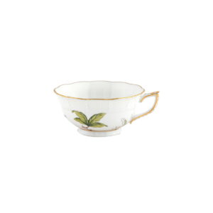 Herend Foret Garland Tea Cup