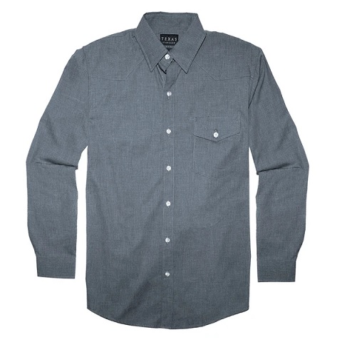 Kimbell Modern Western Shirt