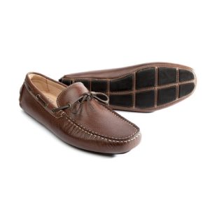 Onward Reserve Lace Driver Loafers