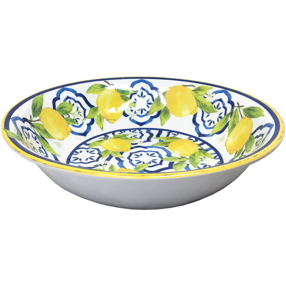 Le Cadeaux Palermo Salad Bowl