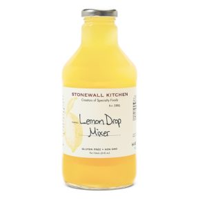 Stonewall Kitchen Lemon Drop Mixer