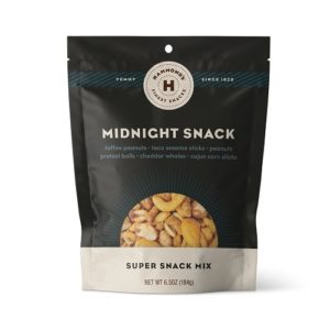 Hammonds Midnight Snack Super Snack Mix