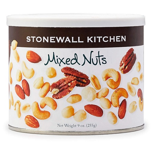 Stonewall Kitchen Mixed Nuts