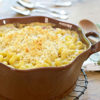 Montebello Rigatoni Pasta