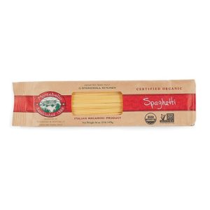 Montebello Spaghetti