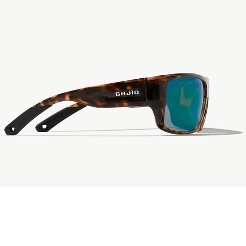 Nato Permit Green/Dark Tort Sunglasses