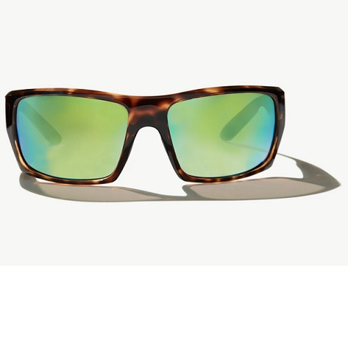 Nato Permit Green/Dark Tort Sunglasses
