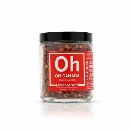 Spiceology BBQ Rubs Gift Set – Top 8 Seasoning Blends