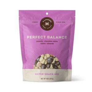 Hammonds Perfect Balance Super Snack Mix