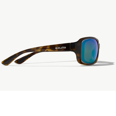 Balam Permit Green/Honey Brown Drift Sunglasses