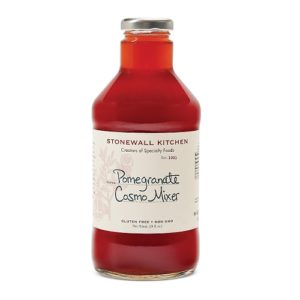 Stonewall Kitchen Pomegranate Cosmo Mixer