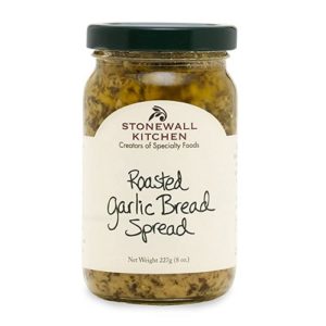 Stonewall Kitchen Roasted Garlic Bread Spread