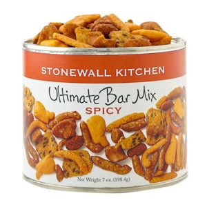 Stonewall Kitchen Spicy Ultimate Bar Mix