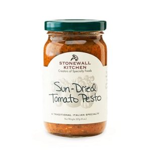 Stonewall Kitchen Sun Dried Tomato Pesto
