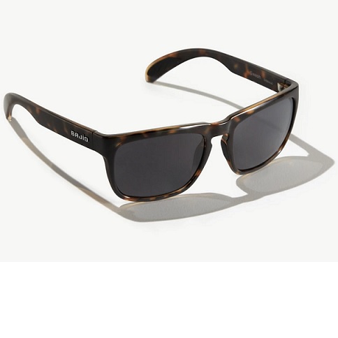 Swash Cuda Grey/Dark Tort Gloss Sunglasses
