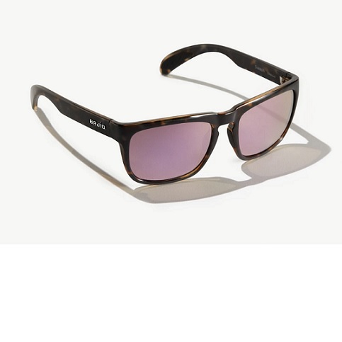 Swash Drum Pink/Dark Tort Gloss Sunglasses