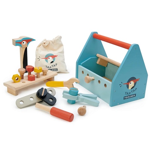 Tap Tap Tool Box Tap Tap Tool Box