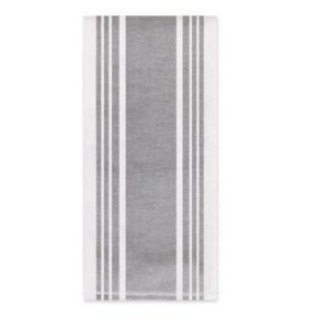 All Clad Pewter Dual Kitchen Towel