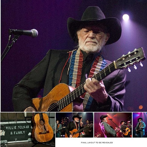 Austin City Limits: A Monument to Music