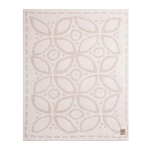 CozyChic Covered in Prayer Throw - Blush/Pink  