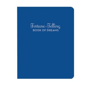 Fortune Telling Book Of Dreams