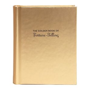 The Golden Book Of Fortune Telling